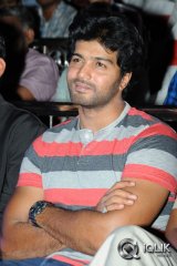 Chirunavvula Chirujallu Movie Audio Launch